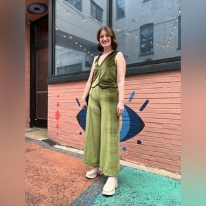 Meet your Posher, Mia